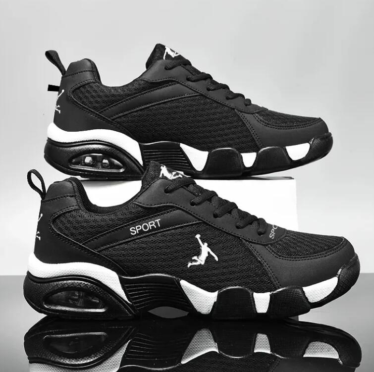 Top New Arrivals Basketball Shoes sneaker Men Breathable Outdoor Sports Shoes Gym Training Athletic Designer Sneaker Women Tenis Masculino Z 7.3-1