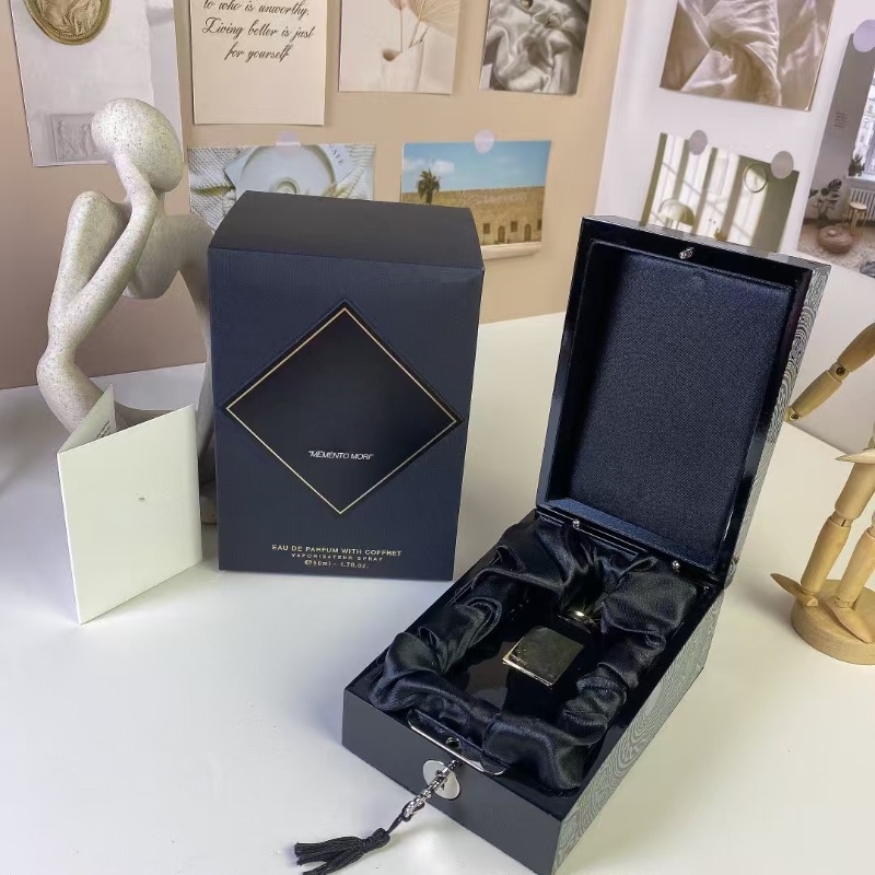 Luxury Brand Perfume Ml Love Is Not Shy Good Girls Break Women Men Spray Perfume Lasting Fragrance Rich Fast Delivery