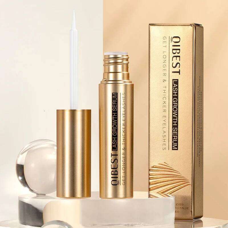 The nutrient rich liquid can make eyelashes fuller stronger, enhance the curling effect, and create a charming daily X250722