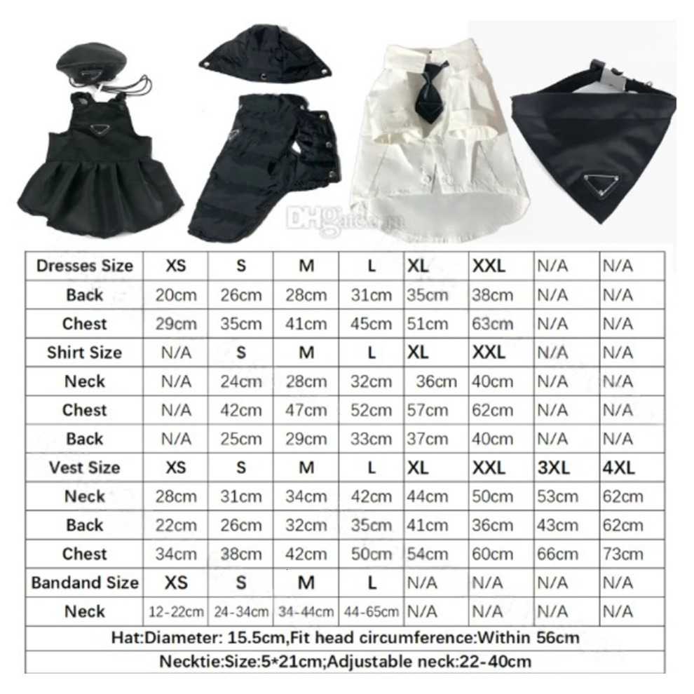 Designer Clothes Winter Coat Warm Dog Apparel Waterproof Windproof Pet Vest Cold Weather Puppy Jacket with Hats for Small Medium Large Dogs Bulldog Bl