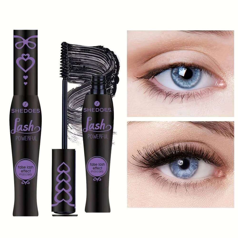3-Color Caring Slim Matte Eyeliner Thick Durable Easy To Apply Small And Portable Eye Makeup X250722