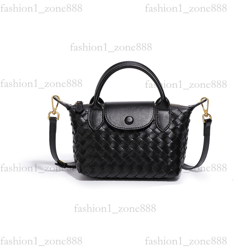 Top quality designer bag new style women CHENGXI luxury woven tote bag shoulder bags hot purse solid color handbag bucket travel bags banquet gift 0bc