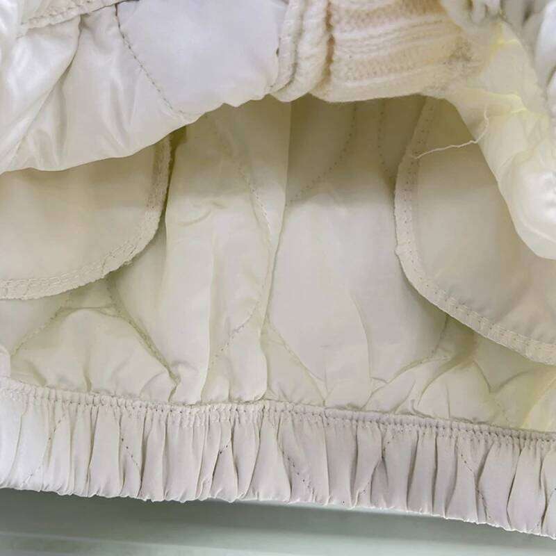 hoodie New Winter Women's Sweater Splicing Warm Coat Fashion Loose Casual Contrast Color Long Sleeve Jacket Female jacket