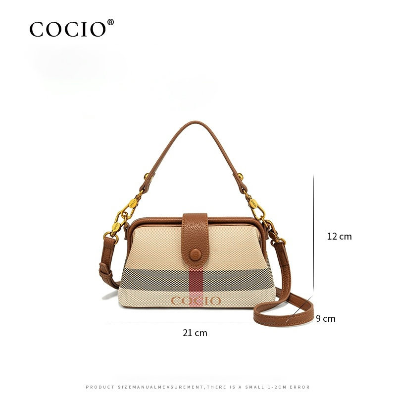 designer Shoulder Bags New hand-held spring and summer new product high quality handbags