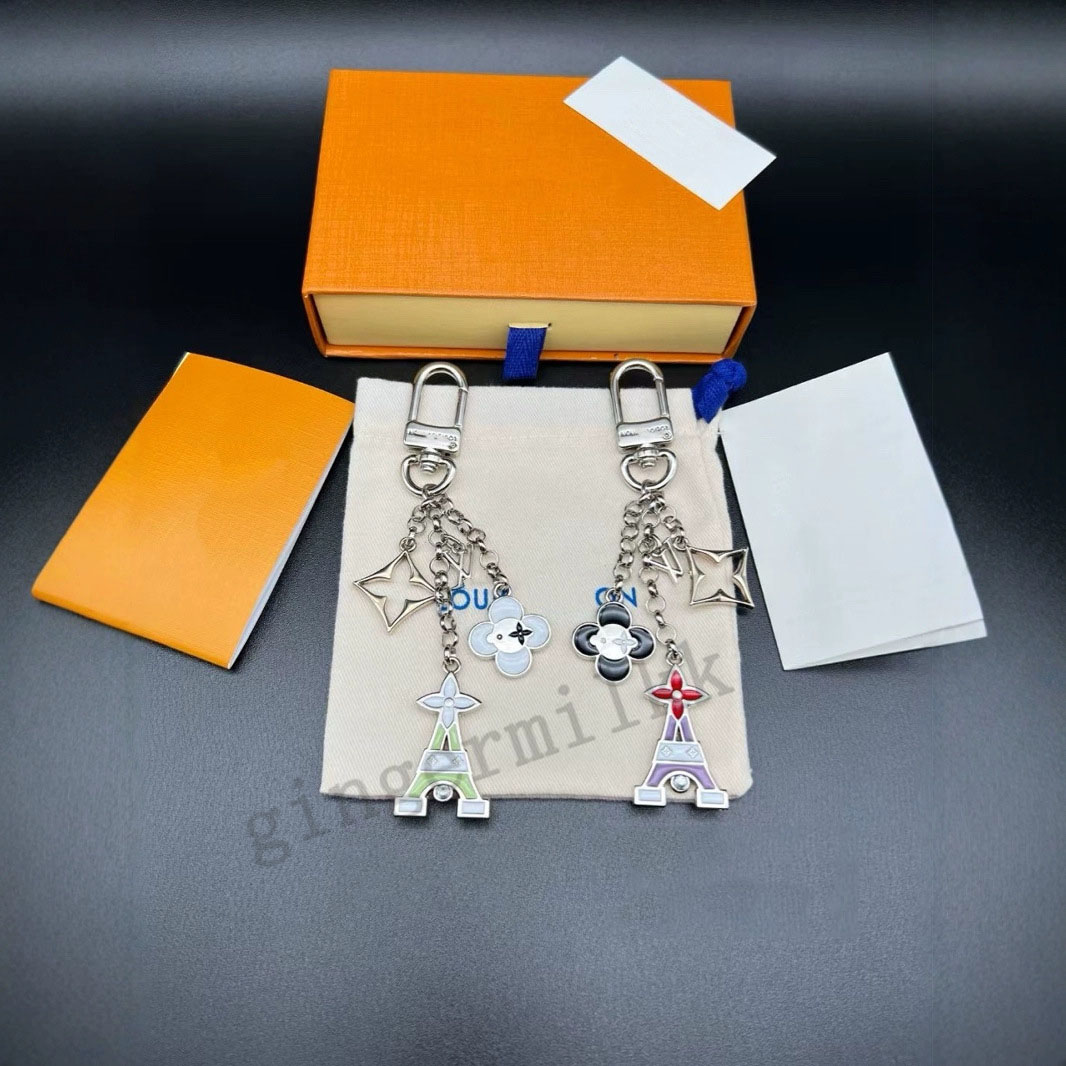 Designer Bag Charms Metal Pendants Summer New Pendant Memorial Pendant Fashionable Hundred Christmas Gift Car Charm Accessories