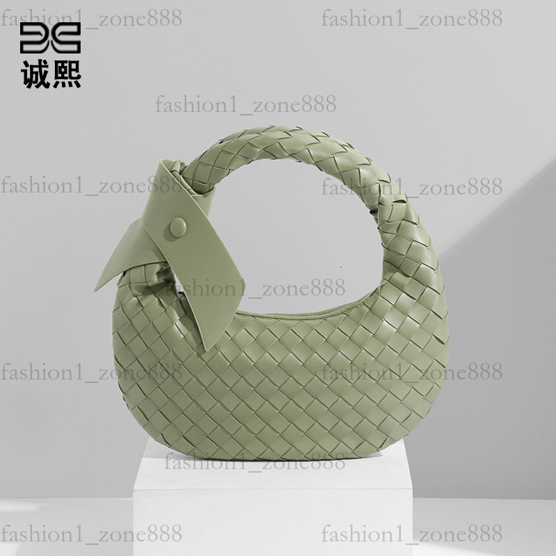 Top quality designer bag new style women CHENGXI luxury woven tote bag shoulder bags hot purse solid color handbag bucket travel bags banquet gift 00c