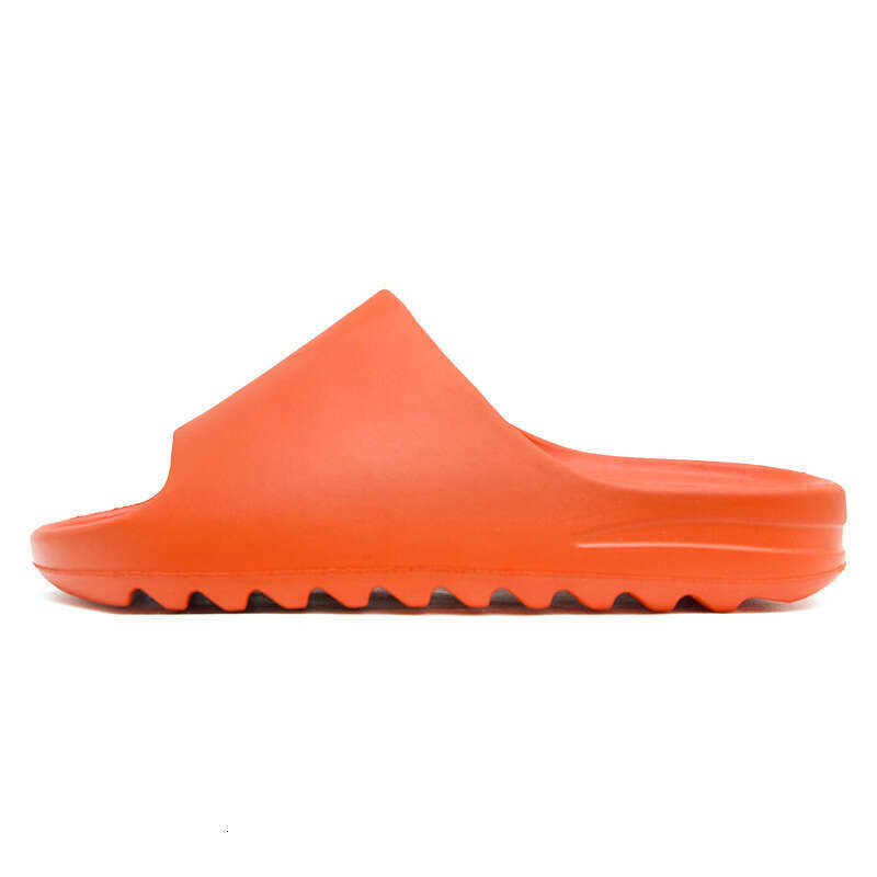 Putian 2025 New Coconut Summer Indoor and Outdoor Soft Thick Sole One-Word Slippers Couple Shoes
