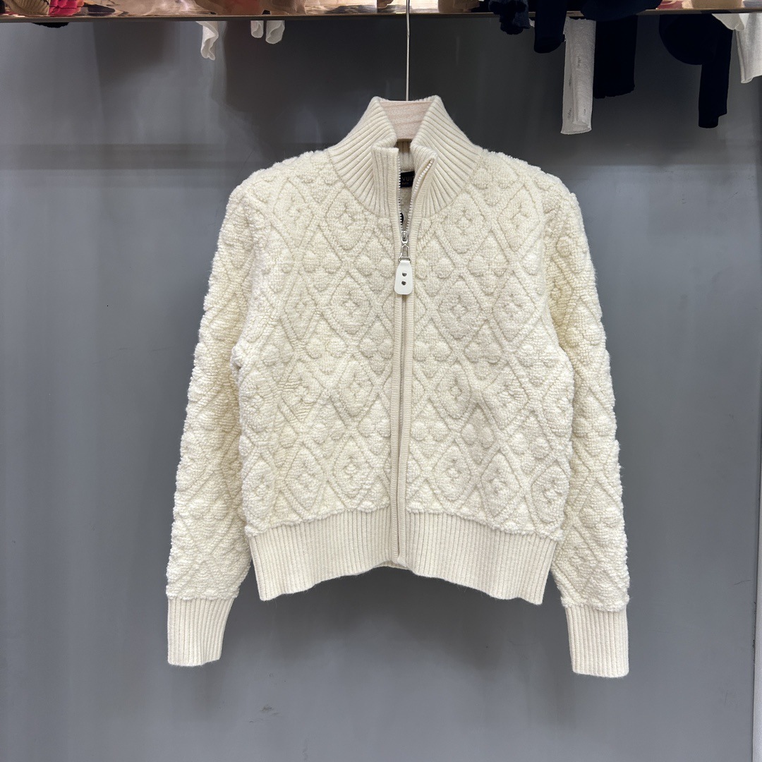 Sweater Women Clothing Spring and Autumn New Korean Vintage Loose Lazy Style Outerwear Knitwear Cardigan Women Coat250723