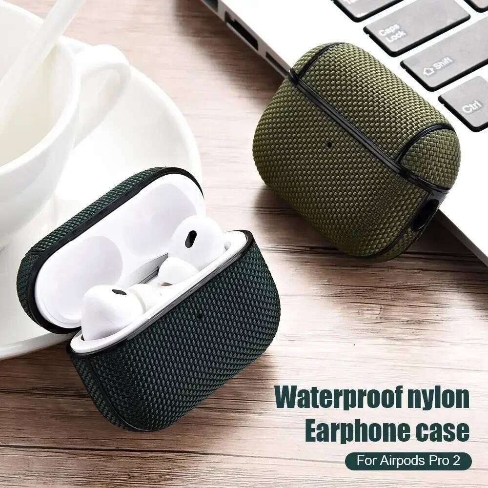 Wireless 4 Pro2 2nd Generation Protective Sleeve For Airpod 3 2 1 Earphone Case
