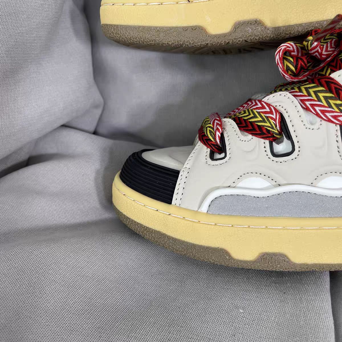 free shipping Men's casual and versatile sneakers from an Instagram trendy brand featuring Hong Kong style sneaker