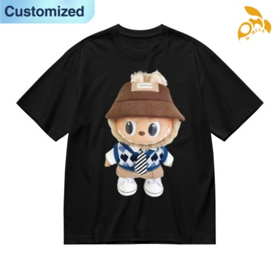 Oversize Free Shipping Designer Men's Women's shirt Short Sleeve Round neck Professional Customized tees outdoor high quality fashion popula