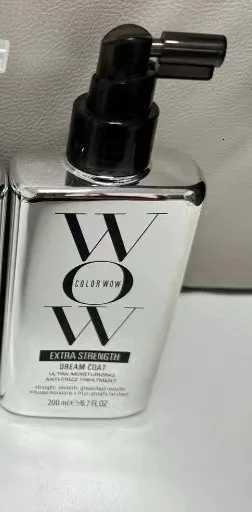 Wow Dream Coa Ultra Natural Spray Hair Care Essential Oil Hair Spray Hair Care Water 200mlXJ250723