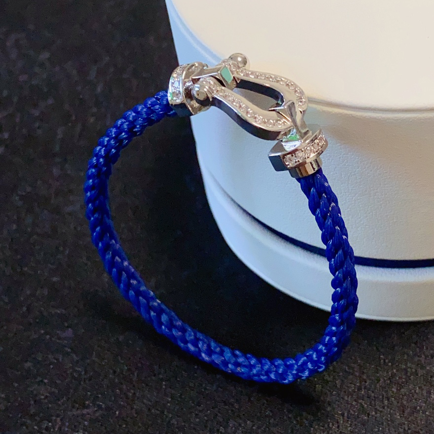 ADITA Chaine bangle woman 18CM couple for man classic style Vintage official reproductions European size jewelry with box 002 Z260313