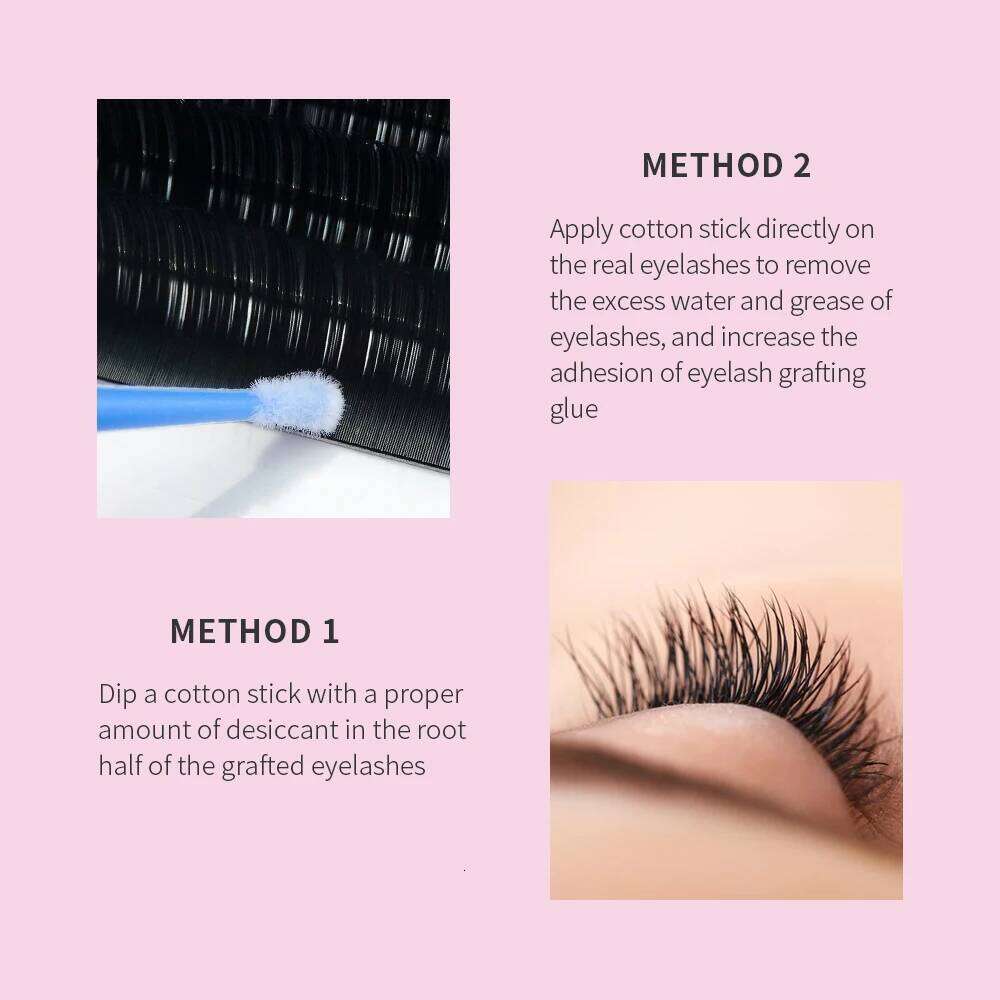 GLAMLASH 10ml Primer Super For Extension Glue Cure Adhesive Bonding Eyelash Long Last Lash Bonder X250722
