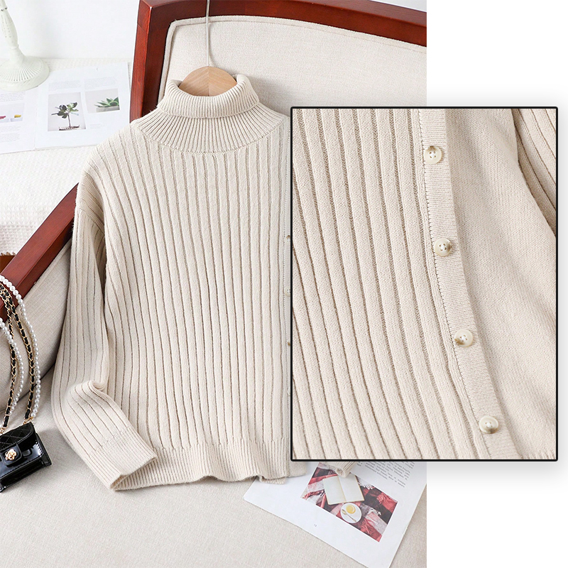 Kids Clothing Sweaters Trendy Kids Sweater Collection Warm Fleece Material Ideal for Cold Weather Outings