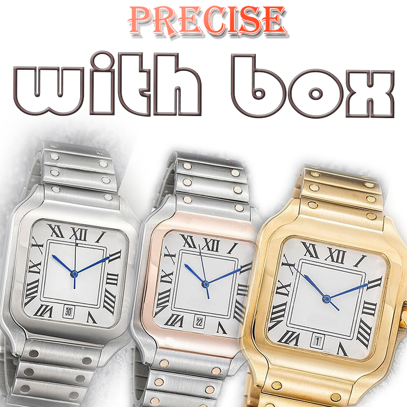 Designer Hand Men's Luxury Watch Men's Automatic Mechanical Watch 2813 Full Stainless Steel Wrist40mm