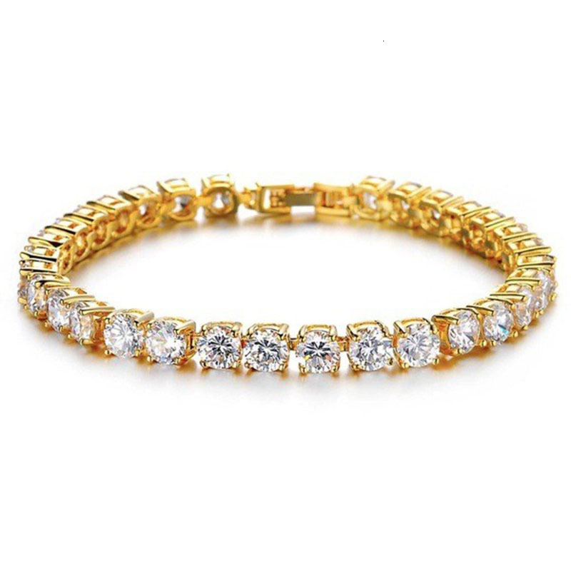 Free Shipping 2025 New Designer Accessories Hot Selling Fashion Claw Chain Bracelet For Men Hip-hop Inlaid Diamond Bracelet Rhinestone Chain Wish Hot 