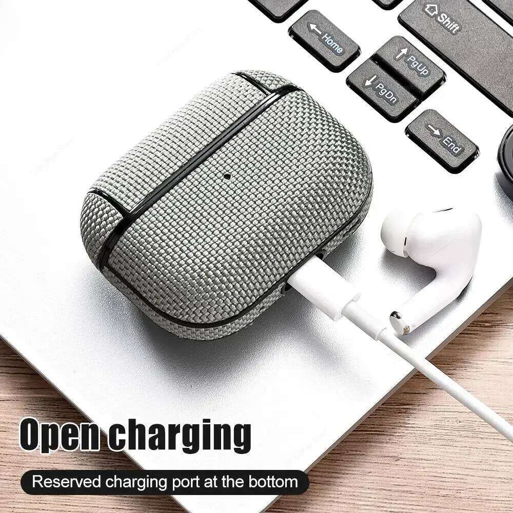 Wireless 4 Pro2 2nd Generation Protective Sleeve For Airpod 3 2 1 Earphone Case