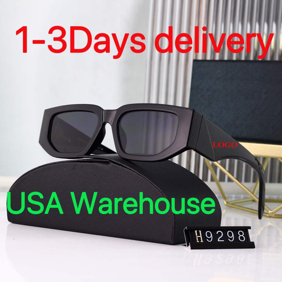 glasses mens sunglasses men designer sunglasses for womenPolarized UV400 protection lenses with box sun glasses PP