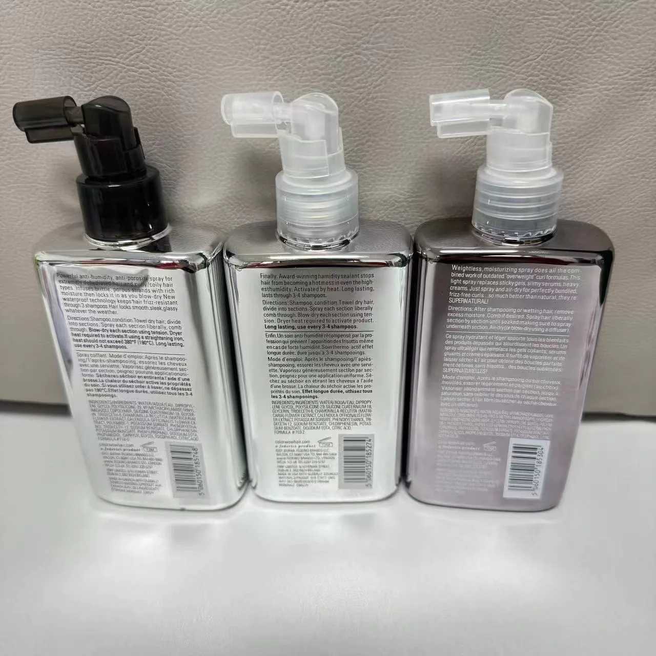 Wow Dream Coa Ultra Natural Spray Hair Care Essential Oil Hair Spray Hair Care Water 200mlXJ250723