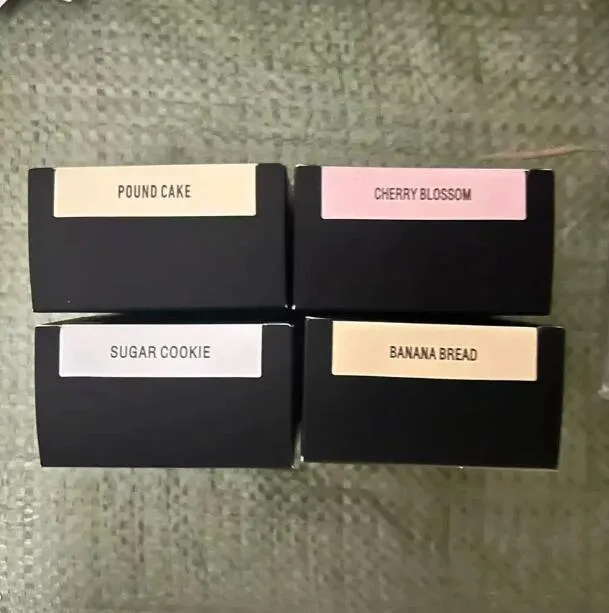 Loose Powder 20g Pound Cake Cherry Blossom Baking Setting Powder Oil Control Concealer That Lasts And Does Not Come Off Nude Setting Powder