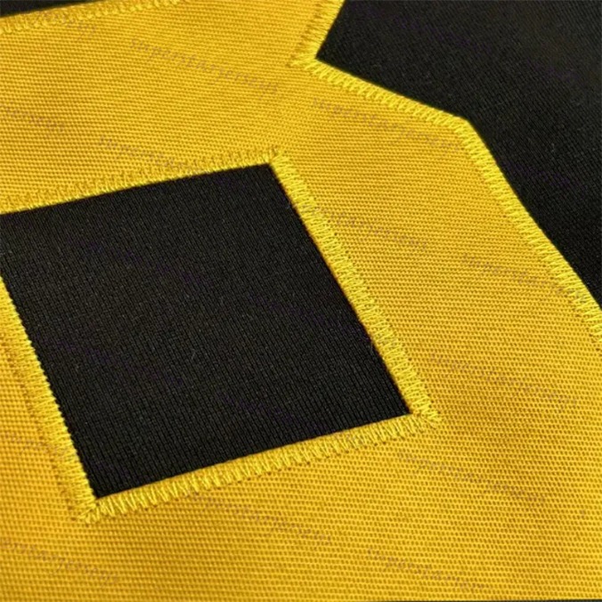 Personalized Custom Football Jersey WATT Fields Fitzpatrick Freiermuth Men Women Youth Any Name Number Embroidered Letter Number Design Polyester