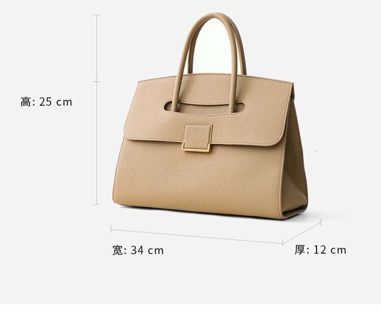 Designer Bags Luxury 2025 Brand Leather Large Capacity Women Shoulder Crossbody Bag High Quality Women's Handbag Fashion Female Messenger Tote Ba