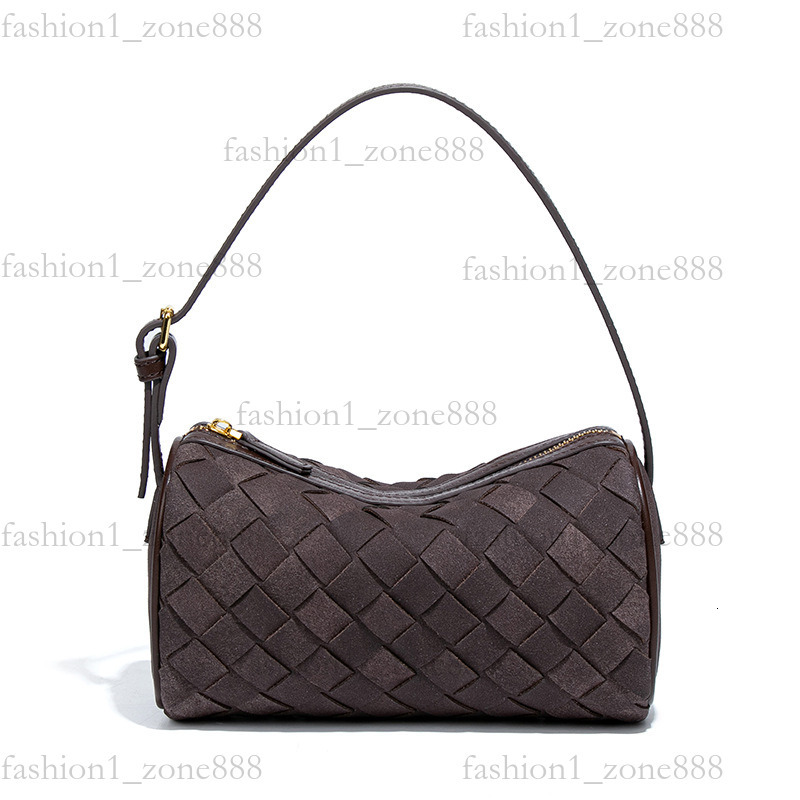 Top quality designer bag new style women CHENGXI luxury woven tote bag shoulder bags hot purse solid color handbag bucket travel bags banquet gift 85e