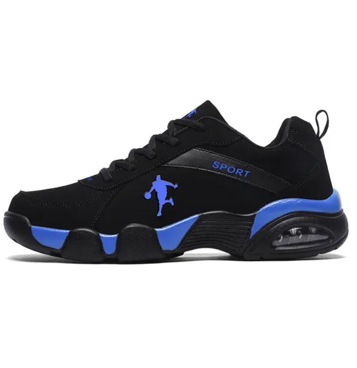 Top New Arrivals Basketball Shoes sneaker Men Breathable Outdoor Sports Shoes Gym Training Athletic Designer Sneaker Women Tenis Masculino Z 7.3-1