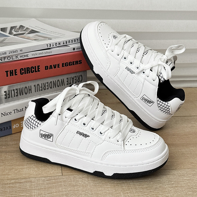 men's new sneaker summer thick-soled retro Chinese trend versatile casual student sports shoes Dad Sneaker with box free shipping
