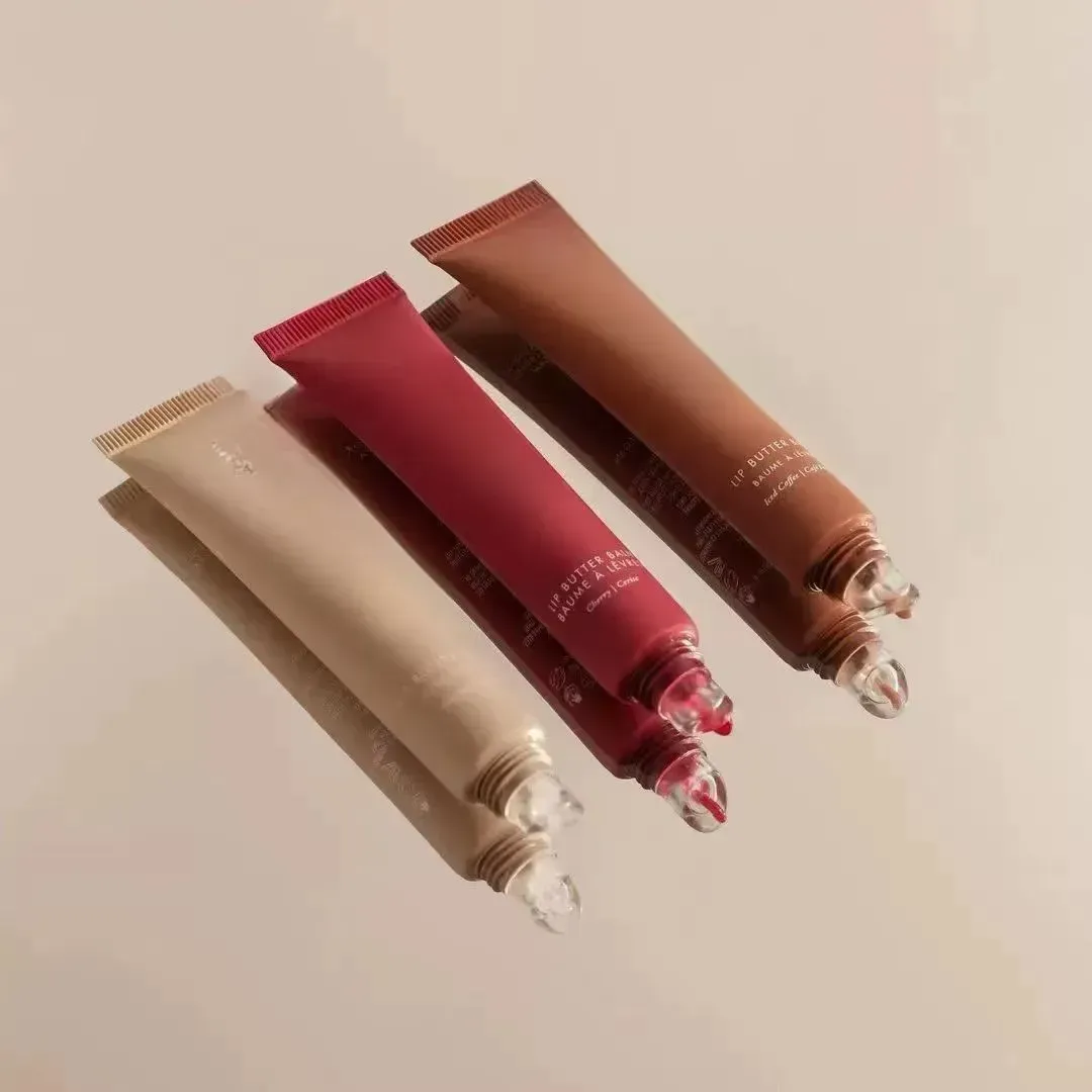 Lip Butter 15g Summer Fridays Pink Sugar Vanilla BeigeLip Birthday Cake Balm Liquid Lipstick Moisturizes Smooth Makeup Lips Glaze Lip Gloss Oil Jelly 