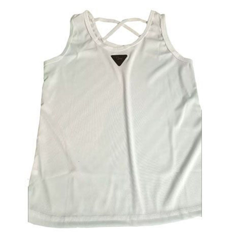 Plus Size Tank Top with Metal Triangle Label Slim Fit Outerwear Sleeveless Ribbed Top Base Layer Tank Versatile 250723