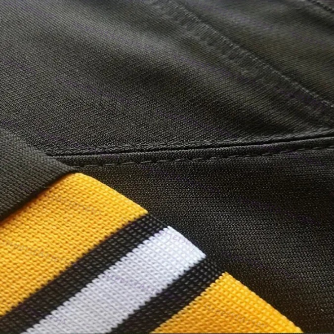 Personalized Custom Football Jersey WATT Fields Fitzpatrick Freiermuth Men Women Youth Any Name Number Embroidered Letter Number Design Polyester