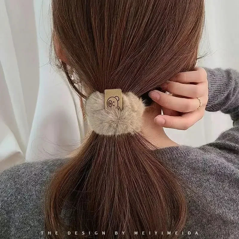 Accessori Per Capelli Ad Alta ElasticitÃ In Piena ElasticitÃ Ad Alta ElasticitÃ…