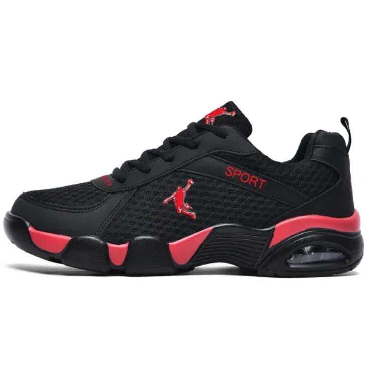 Top New Arrivals Basketball Shoes sneaker Men Breathable Outdoor Sports Shoes Gym Training Athletic Designer Sneaker Women Tenis Masculino Z 7.3-1