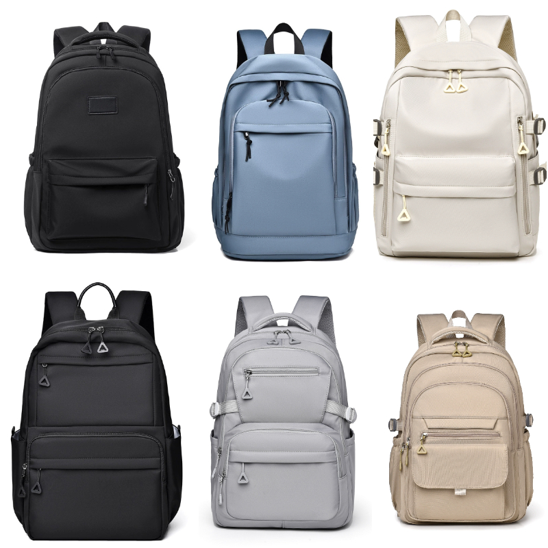 9001 Women Bags Laptop Backpacks Gym Outdoor Sports Shoulder Pack Travel Casual Students School Bag Waterproof Backpack Knapsack Packsack Rucksack