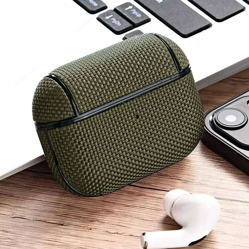 Wireless 4 Pro2 2nd Generation Protective Sleeve For Airpod 3 2 1 Earphone Case