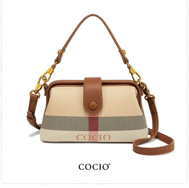 designer Shoulder Bags New hand-held spring and summer new product high quality handbags