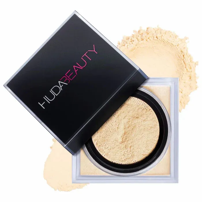 Loose Powder 20g Pound Cake Cherry Blossom Baking Setting Powder Oil Control Concealer That Lasts And Does Not Come Off Nude Setting Powder