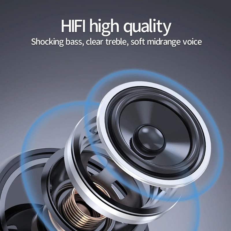 tech73 Xg33 AI 144 Languages Real Time Translator Earbuds Wireless BT Translation Earphones Earhooks Bluetooth Headphones Headsets