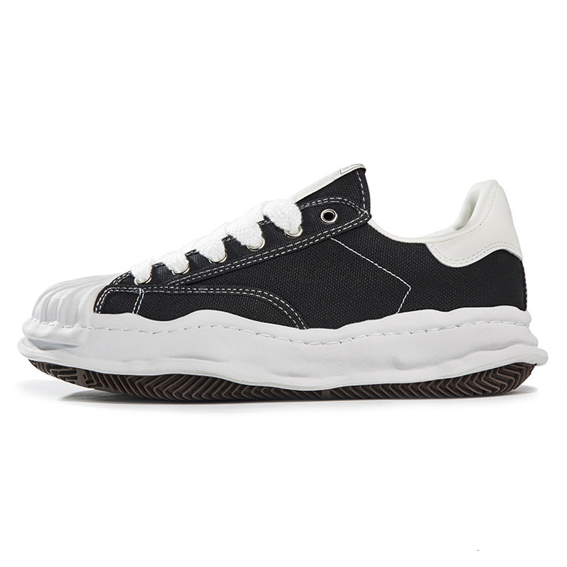 Top Designer Mason Peterson OG Sole Canvas Mastermind Blakey Chaussures Hommes …