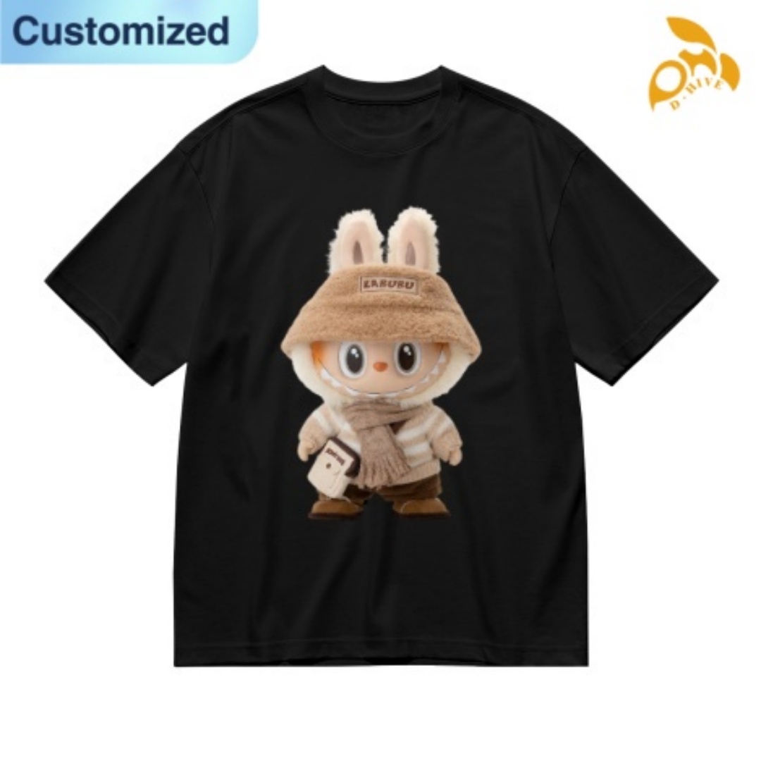 Oversize Free Shipping Designer Men's Women's shirt Short Sleeve Round neck Professional Customized tees outdoor high quality fashion popula