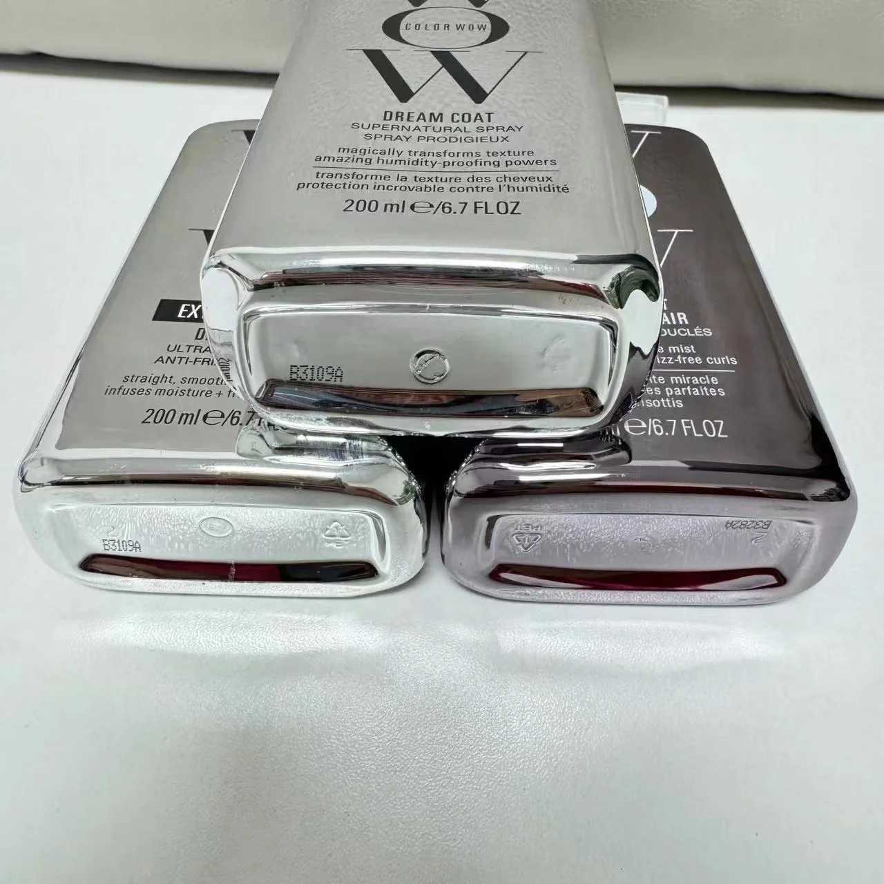 Wow Dream Coa Ultra Natural Spray Hair Care Essential Oil Hair Spray Hair Care Water 200mlXJ250723