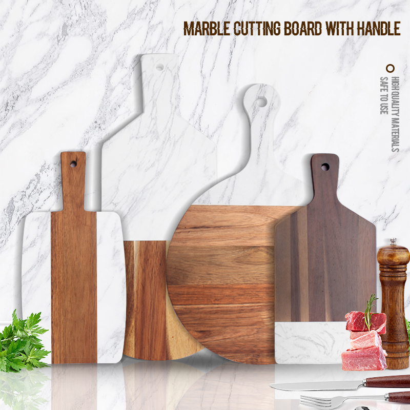 Home Marble Splicin… - image