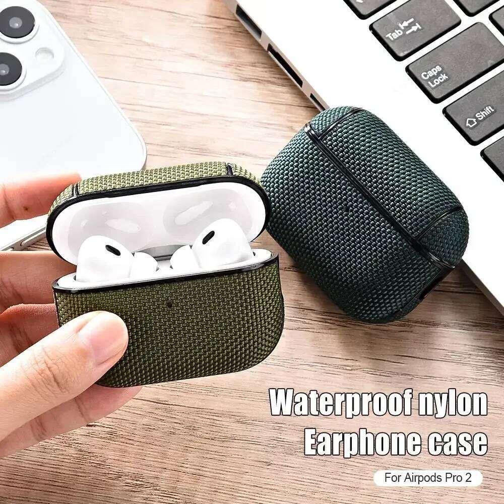 Wireless 4 Pro2 2nd Generation Protective Sleeve For Airpod 3 2 1 Earphone Case