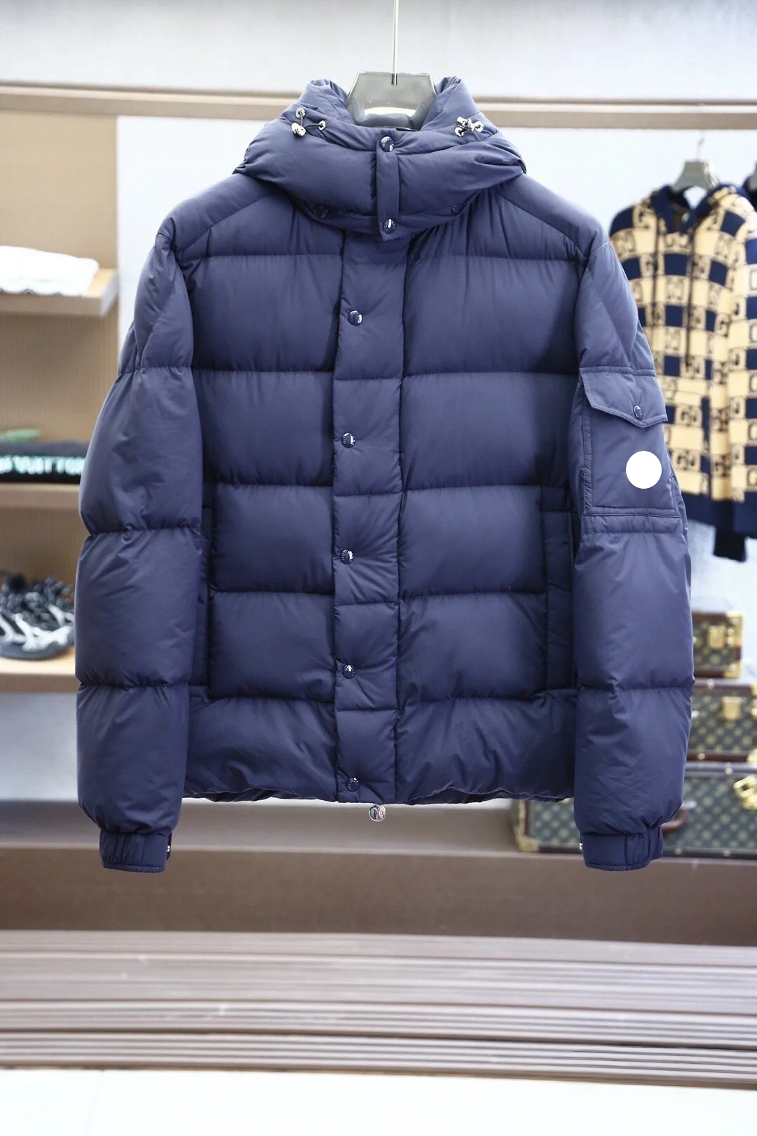 Down Designer Embro… - image