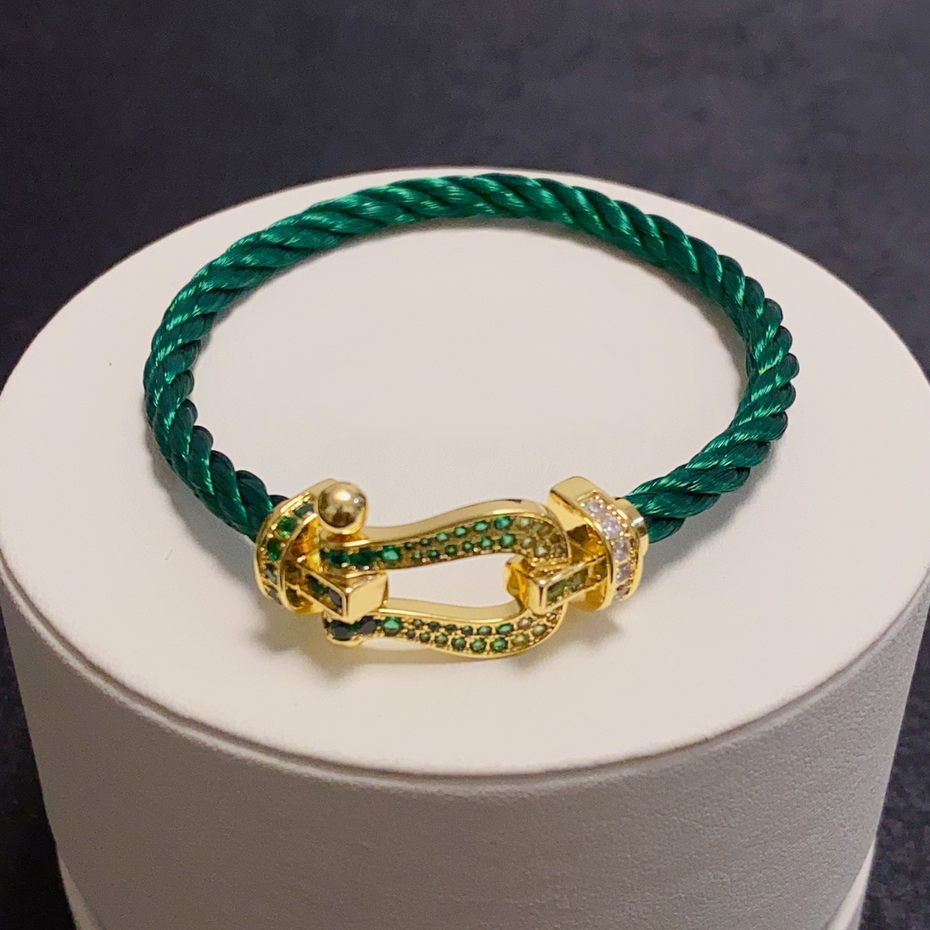 ADITA Chaine bangle woman 18CM couple for man classic style Vintage official reproductions European size brand premium gifts 005 Z260313