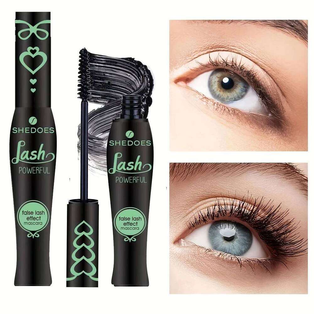 3-Color Caring Slim Matte Eyeliner Thick Durable Easy To Apply Small And Portable Eye Makeup X250722