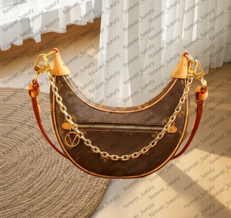 Designer Bag women Embossed Flower Large Capacity Totes Bags Fashion Sac Female Leather Women moon Shoulder Bags Messenger Luxurys Handbag Ladies dress bag