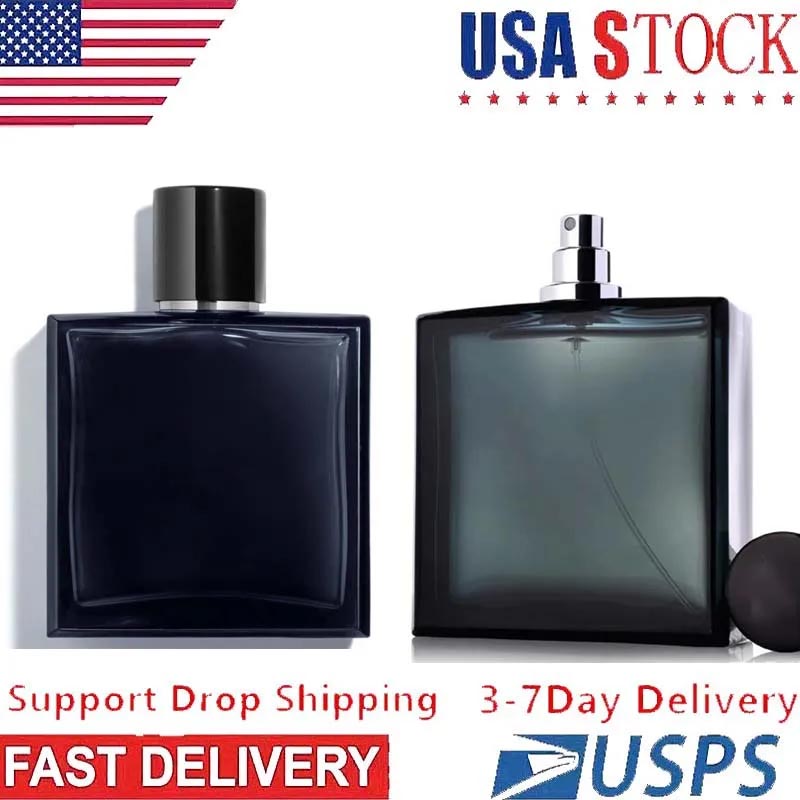 Designer Perfume brand 100ml/3.4 fl.oz Cologne Spary Perfume Man EDP Deodorant for Men Incense Parfum Quality